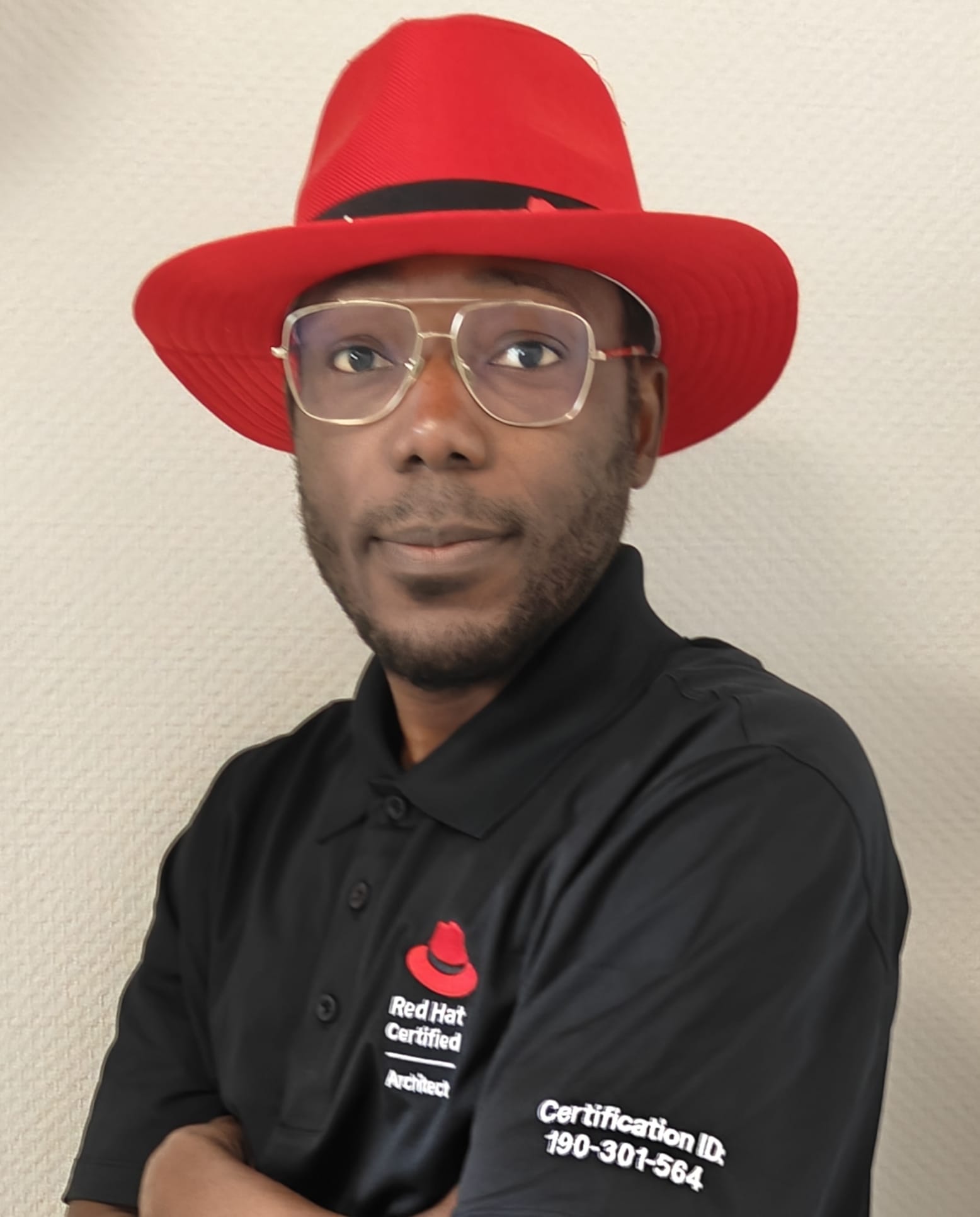 Komlan Florient DOGBE